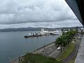 Port in Suva